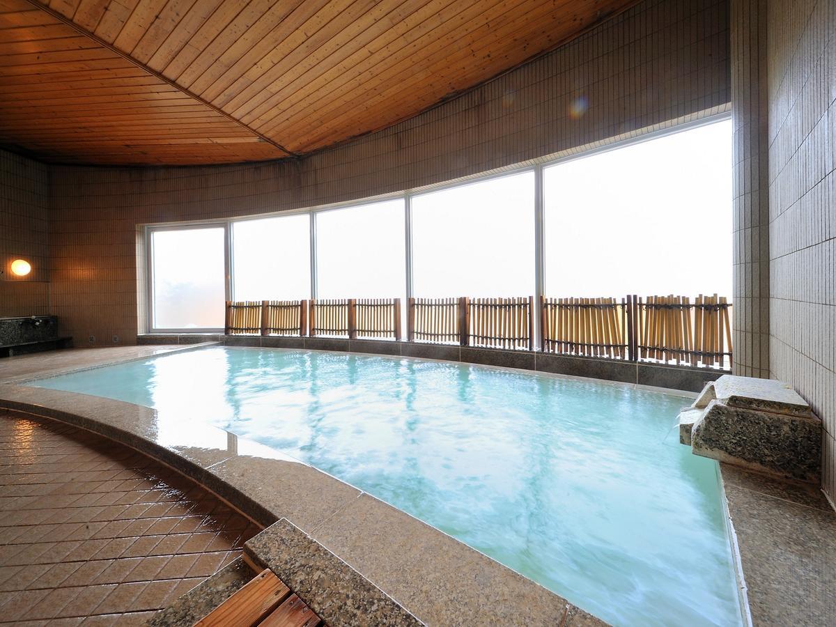 Takamiya Hotel Rurikura Resort Yamagata  Exterior photo