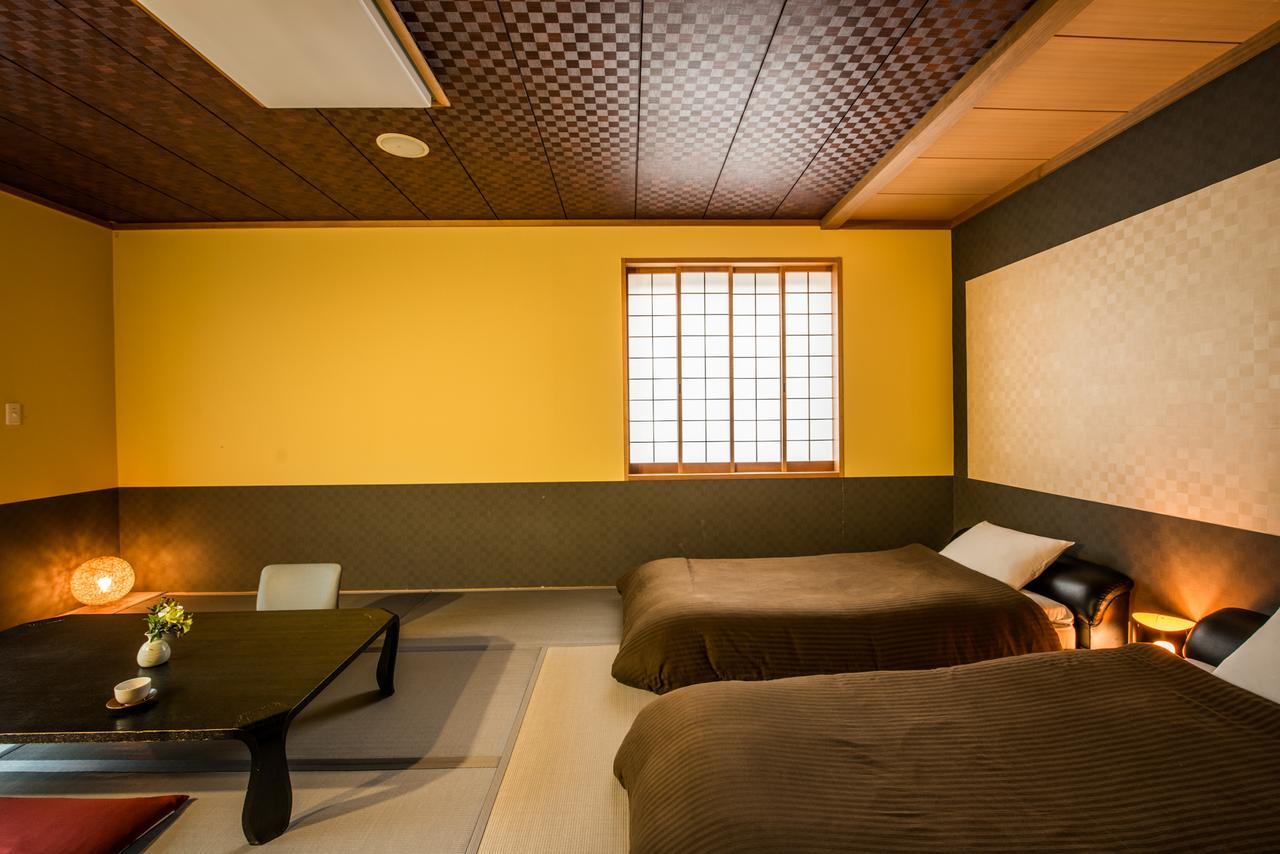 Takamiya Hotel Rurikura Resort Yamagata  Exterior photo